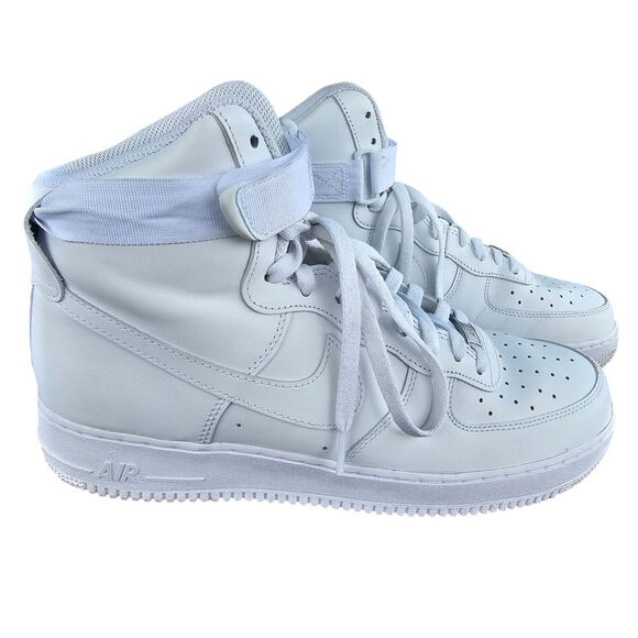 Nike Air Force 1 High '07 Size Men's US 13 - Picture 1 of 8